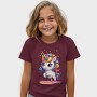 Baby Unicorn, Tricou Copii
