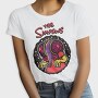 The Simpsons 7, Tricou Femei