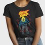 Ghost Rider 8, Tricou Femei