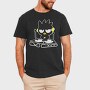 Cartoon Retro Badtz Maru 1, Tricou Barbati (Unisex)