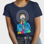 Rick and Morty 41, Tricou Femei