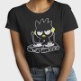 Cartoon Retro Badtz Maru 1, Tricou Femei