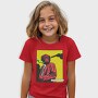 Monkey Gun Comics, Tricou Copii