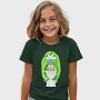 Rick and Morty 42, Tricou Copii