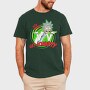 Rick and Morty 43, Tricou Barbati (Unisex)