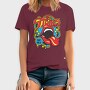 The Stones, Tricou Barbati (Unisex)