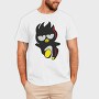 Cartoon Retro Badtz Maru 4, Tricou Barbati (Unisex)