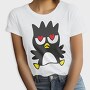 Cartoon Retro Badtz Maru 5, Tricou Femei
