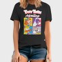 Tiny Toon 1, Tricou Barbati (Unisex)