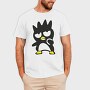 Cartoon Retro Badtz Maru 6, Tricou Barbati (Unisex)