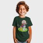 Rick and Morty 47, Tricou Copii