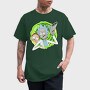 Rick and Morty 48, Tricou Barbati (Unisex)