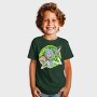 Rick and Morty 48, Tricou Copii