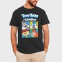 Tiny Toon 2, Tricou Barbati (Unisex)