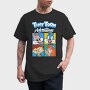 Tiny Toon 2, Tricou Barbati (Unisex)