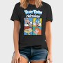 Tiny Toon 2, Tricou Barbati (Unisex)