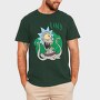 Rick and Morty 49, Tricou Barbati (Unisex)