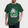Rick and Morty 49, Tricou Barbati (Unisex)