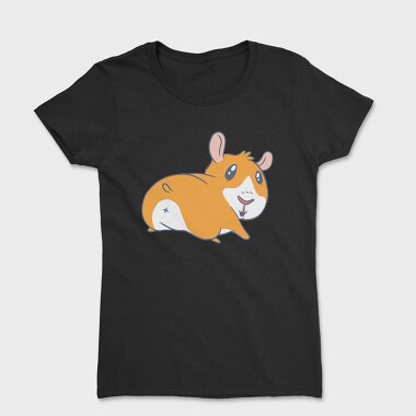 Hammy Smiley, Tricou Femei