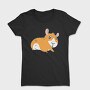 Hammy Smiley, Tricou Femei