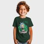 Rick and Morty 49, Tricou Copii