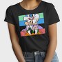 Tiny Toon 4, Tricou Femei