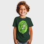 Rick and Morty 57, Tricou Copii