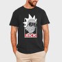 Rick and Morty 58, Tricou Barbati (Unisex)
