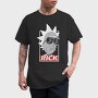 Rick and Morty 58, Tricou Barbati (Unisex)