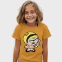 Cartoon Retro Billy and Mandy 1, Tricou Copii