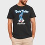 Tiny Toon 7, Tricou Barbati (Unisex)