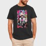 Rick and Morty 59, Tricou Barbati (Unisex)