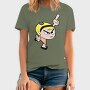 Cartoon Retro Billy and Mandy 5, Tricou Barbati (Unisex)