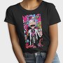 Rick and Morty 59, Tricou Femei