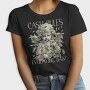 Cash Rules, Tricou Femei