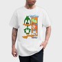 Tiny Toon 8, Tricou Barbati (Unisex)