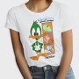 Tiny Toon 8, Tricou Femei