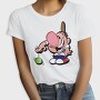 Cartoon Retro Billy and Mandy 6, Tricou Femei