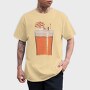Winter Beer, Tricou Barbati (Unisex)