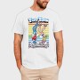 Tiny Toon 9, Tricou Barbati (Unisex)