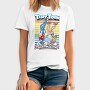 Tiny Toon 9, Tricou Barbati (Unisex)