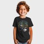 Fishing Daddy, Tricou Copii