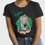 Rick and Morty 63, Tricou Femei