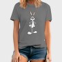 Cartoon Retro Bugs Bunny 5, Tricou Barbati (Unisex)