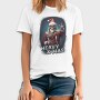 Heavy X Mas Christmas, Tricou Barbati (Unisex)