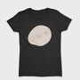 Hand And Cat Animal Paw Creation Moment, Tricou Femei