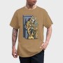 Hastur, Tricou Barbati (Unisex)