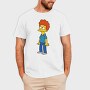 Rod Flanders, Tricou Barbati (Unisex)