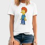 Rod Flanders, Tricou Barbati (Unisex)