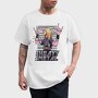 Heavy Metal Triangle Triangule, Tricou Barbati (Unisex)